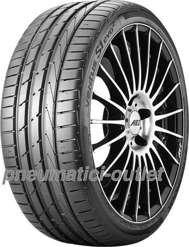 Pneumatici estivi hankook - pneumatici,