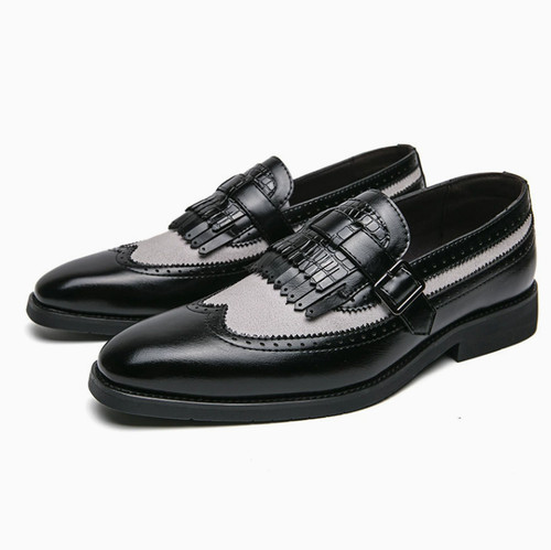 Scarpe mocassini uomo - , slip