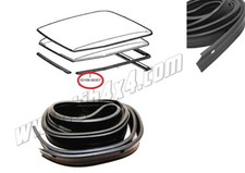 Joint caoutchouc étanchéité