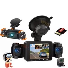 TELECAMERA PER AUTO DASHCAM 4