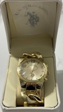 U.S. Polo Assn. Orologio Donna
