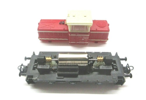 Kit trasformazione motore per