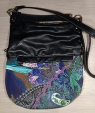 Borsa a tracolla DESIGUAL Folded Boheme  Bag