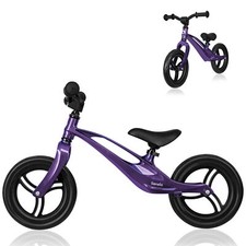 Ruota in lega di magnesio bici da corsa per bambini scooter bicicletta per ba...