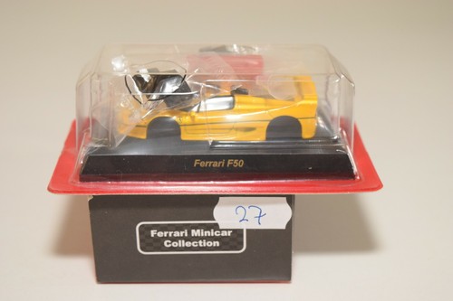 27 kyosho collection - 1:64,