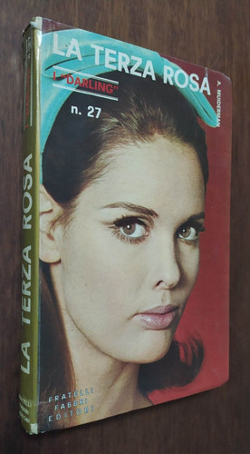 B2266 collana darling 27 - b2266, n°27