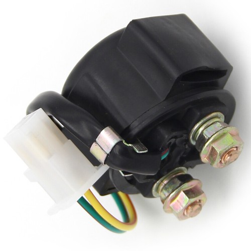 Relè avviamento solenoide - relè,