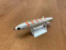 Maria Flapen S85 15g #22D (usato) Artificiale Lure Spinning Pesca Lipless