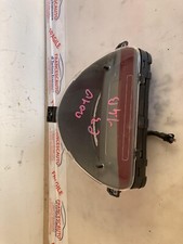 P9660225780  Contachilometri Quadro Strumenti CITROEN C3 2007 1.4 Benzina