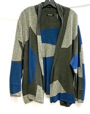 Cardigan NIC + ZOE Mélange