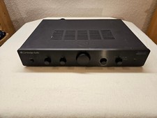 Amplificatore Cambridge Audio