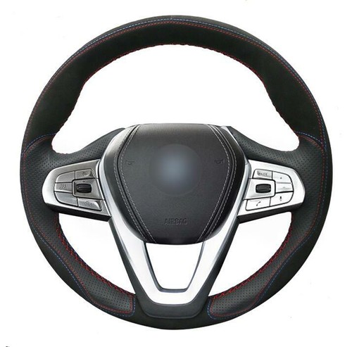 Steering wheel cover - wheel, bmw