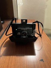 Polaroid EE100 - Macchina