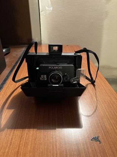 Polaroid ee100 macchina - polaroid,