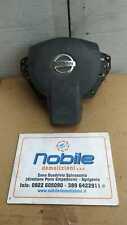 AIRBAG LATO GUIDA GUIDATORE SINISTRO SX NISSAN QASHQAI +2 J10 06/13 98510BR26D
