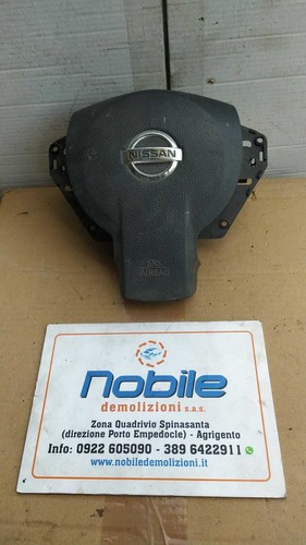 Airbag lato guida guidatore - airbag,