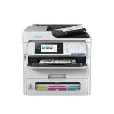 Epson WorkForce Pro