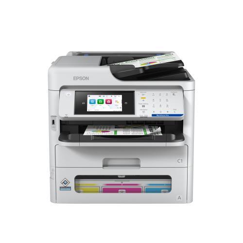 Epson workforce pro - epson,