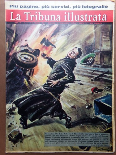 Tribuna illustrata 7 - illustrata,