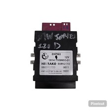 Centralina pompa carburante Bmw Serie 1 E87 120d 177 cv 2007/2011 7169960-01