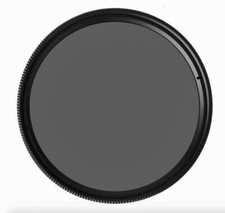 NEUTRAL DENSITY FILTER 77MM