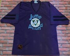 MAGLIA SHIRT TRIKOT ICE HOCKEY GHIACCIO NHL MIGHTY DUCKS ANAHEIM n°15 tg. XL