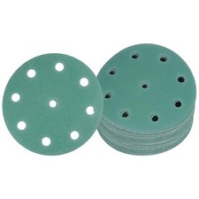 SATC 50 pezzi 5 pollici 9 fori