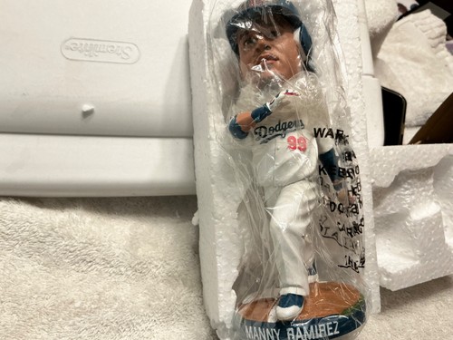 2009 manny ramirez dodgers - ramirez,
