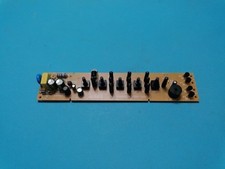 ARGO SCHEDA COMANDI PER VENTILATORE STANDY EVO WHITE STANDY EVO BLACK