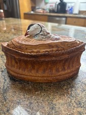 Turrina Pillivut di Quaglia