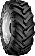 GOMMA MICHELIN 400/70 R20