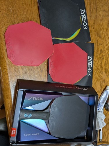Prezzo ridotto ping - ping, pong