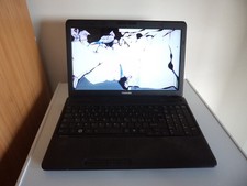 NOTEBOOK TOSHIBA SATELLITE PRO C660-19M