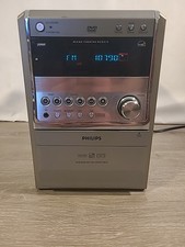 Philips MCD515/37 DVD Micro