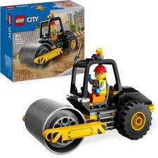 Lego City  60401 Rullo