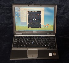 Complete Dell Latitude D420