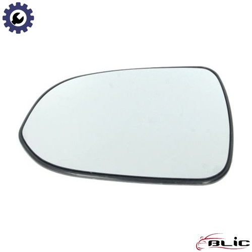 Vetro specchio specchietto - specchio,