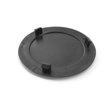 Coperchio a sfera gancio