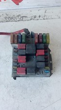 SCATOLA PORTA FUSIBILI PER LANCIA Musa 1° Serie 0051739427057657 Diesel 1.3 (0