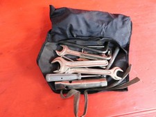 KIT ATTREZZI EMERGENZA BMW G