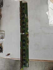 Schede Buffer TV Plasma Panasonic TX-P50U20E 