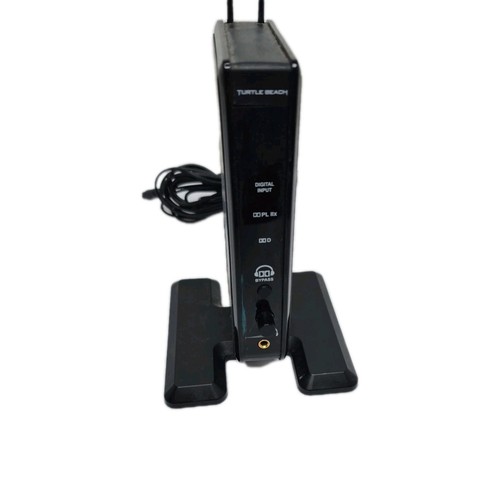 Ricevitore turtle beach ear - turtle,