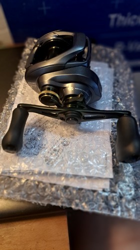 Shimano curado 200 - shimano, dc