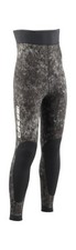 Pantaloni muta da pesca subacquea Cressi Ina Tracina 5mm - Design mimetico e con