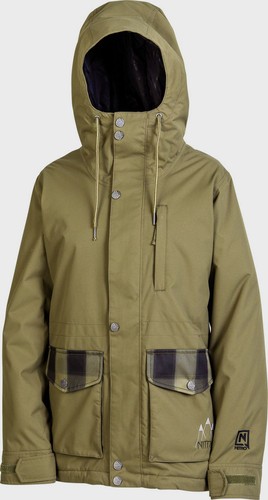 Giacca snowboard nitro - giacca,