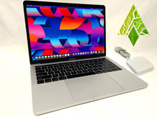 MacBook Pro 13 Touch Bar