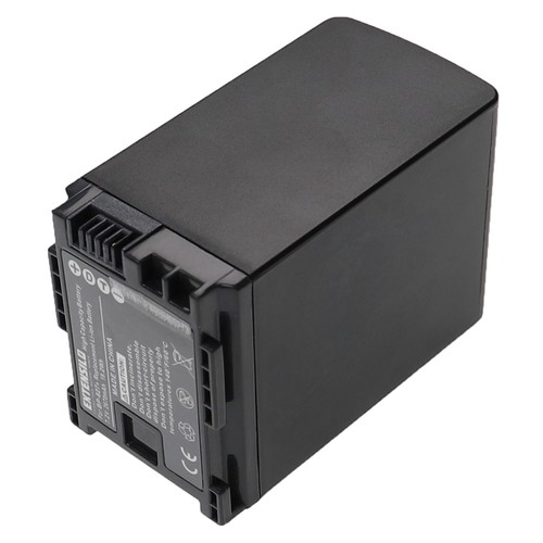 Batteria per canon - 2x, hf