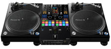 Pioneer DJM-S11 2-Channel DJ