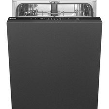 Smeg STL262D Lavastoviglie Incasso a scomparsa totale 13 coperti D
