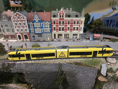 Piko sbb gtw - sbb, 2/6